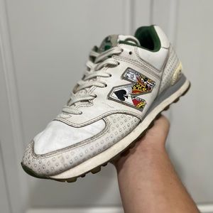 New Balance Limited Edition 574 ‘Las Vegas